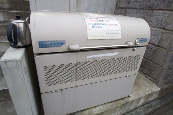 シャラロステヒルズ町田の物件内観写真